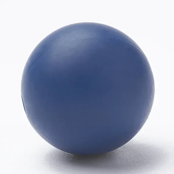 Food Grade Eco-Friendly Silicone Beads