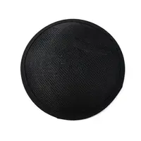 Cotton & Felt Round Fascinator Hat Base for Millinery