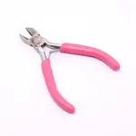 Carbon Steel Jewelry Pliers