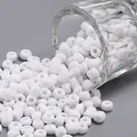 Glass Seed Beads