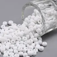 Glass Seed Beads