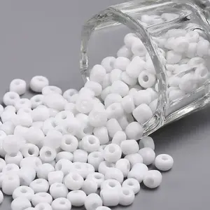 Glass Seed Beads