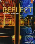 Reflect Reading & Writing 4 with the Spark platform - kniha z kategorie Jazykové učebnice a slovníky