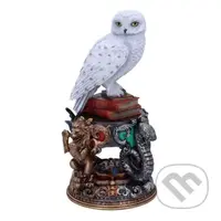 Soška Harry Potter - Hedviga