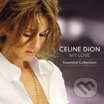 Celine Dion: My Love Essentials Collection LP (2 LP)