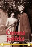 Červená ještěrka - František Sádek - film z kategorie Filmy