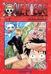 One Piece 7 - Dědek plesnivej - Eiichiro Oda - kniha z kategorie Komiksy