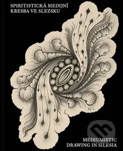 Spiritistická medijní kresba ve Slezsku - Jan Oravec, Eva Zdražilová - kniha z kategorie Malířství