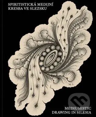 Spiritistická medijní kresba ve Slezsku - Jan Oravec, Eva Zdražilová - kniha z kategorie Malířství