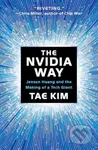 The Nvidia Way (Jensen Huang and the Making of a Tech Giant) - kniha z kategorie Podnikání
