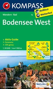 Bodensee West  1a