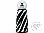 Skittle Bottle Mini 300ml - Zebra