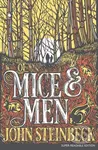 Of Mice and Men - John Steinbeck