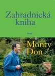 Zahradnická kniha - Monty Don - kniha z kategorie Dům, byt a zahrada