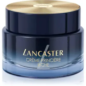 Lancaster Ligne Princière Rich Cream krém pro suchou až velmi suchou pleť 15 ml