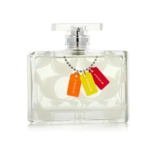 Coach Color Spray EDP 100 ml W