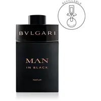 BVLGARI Bvlgari Man In Black Parfum parfém plnitelný pro muže 150 ml