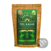 70% Kakao - Kolumbia Meta (250 g)