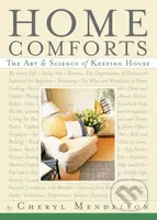 Home Comforts: The Art and Science of Keeping House - kniha z kategorie Dům, byt a zahrada