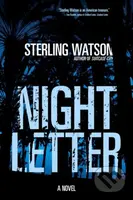 Night Letter - Sterling Watson - kniha z kategorie Detektivky, thrillery a horory