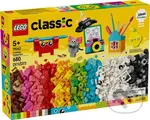 LEGO® Classic 11042 Kreatívna veselá krabička - hra z kategorie Classic