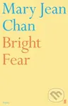 Bright Fear - Mary Jean Chan - kniha z kategorie Poezie