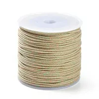Macrame Cotton Cord