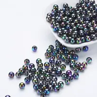 Eco-Friendly Poly Styrene Acrylic Beads