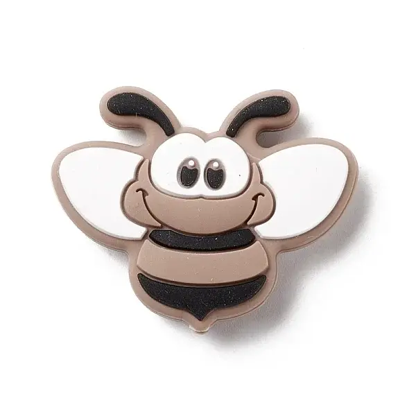 Silicone Focal Beads