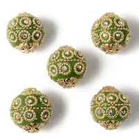 Handmade Indonesia Beads