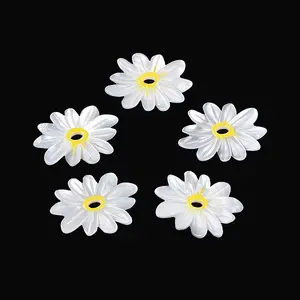 Natural White Shell Pendants