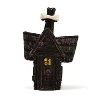 Halloween Resin Display Decoration