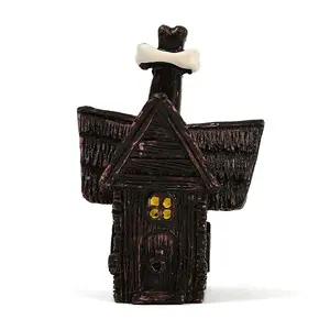 Halloween Resin Display Decoration