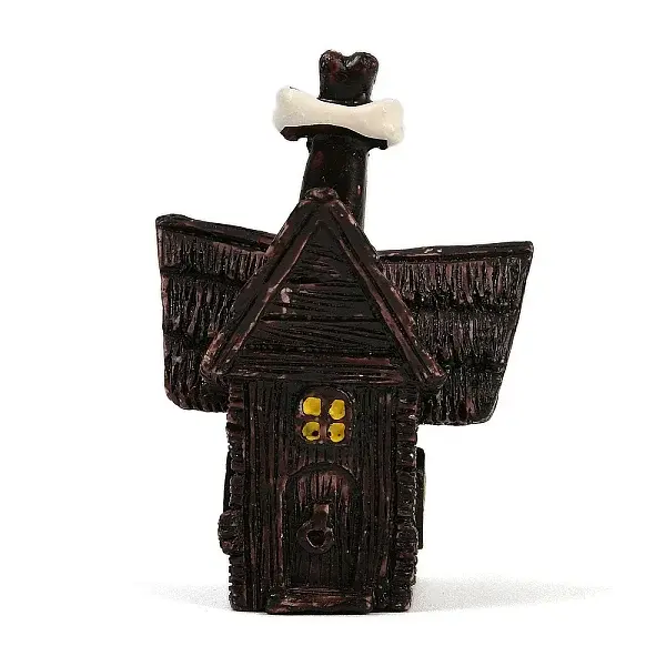 Halloween Resin Display Decoration