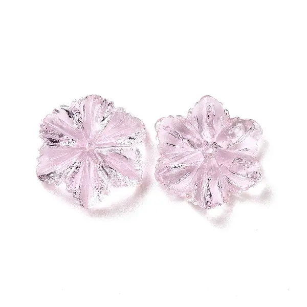 Handmade Lampwork Beads