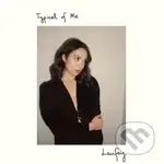 Laufey:  Typical Of Me Black Ltd. LP - Laufey, Laufey