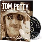Tom Petty: Somewhere You Feel Free (CD) - Tom Petty