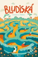 Bludiská - Ellie Mariánčik, Ellie Mariánčik (ilustrátor) - kniha z kategorie Úkoly pro děti
