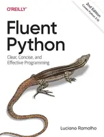 Fluent Python - Luciano Ramalho