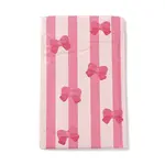 Rectangle Matte Film Package Bags