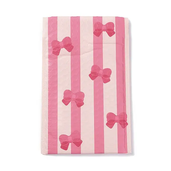 Rectangle Matte Film Package Bags