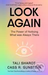 Look Again (The Power of Noticing What was Always There) - kniha z kategorie Psychologie