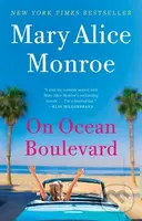 On Ocean Boulevard - Mary Alice Monroe