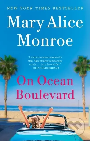 On Ocean Boulevard - Mary Alice Monroe