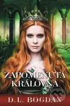 Zapomenutá královna - L.D. Bogdan - kniha z kategorie Romantická