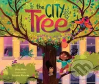 The City Tree - Boss Shira - kniha z kategorie Pro děti