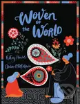 Woven of the World - Katey Howes - kniha z kategorie Pro děti