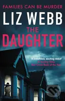 The Daughter (One of the best crime books of the year - The Times) - kniha z kategorie Detektivky, thrillery a horory