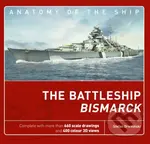 The Battleship Bismarck - Stefan Draminski