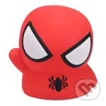 Stolová dekoratívna lampa Marvel: Spider-man